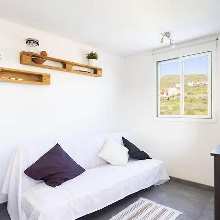 Live Laguna Center 5 Y Terraza Willa La Laguna (Tenerife)